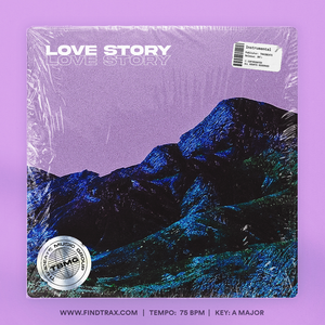 Love Story (R&B Guitar Type Beat)