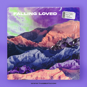 Falling Loved (K-Pop, ROSÉ Type Beat)