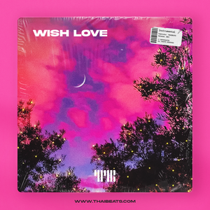 Wish Love (Alternative R&B, Soul Type Beat)
