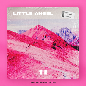 Little Angel (Guitar R&B, Rihanna Type Beat)